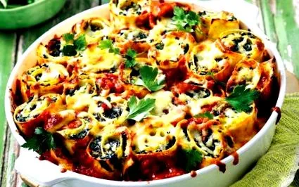 recept jamie