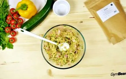 блог рецепти