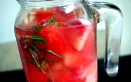 szervezet recept