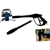 прскање галантерија