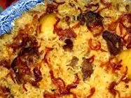 pilaf