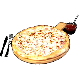 pizza