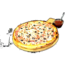 pizza
