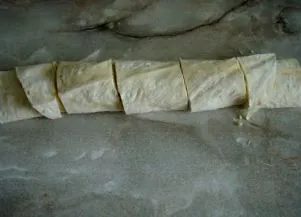 sajttorta lávás