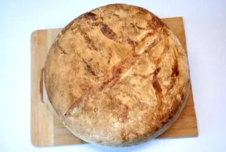 домашен квасец