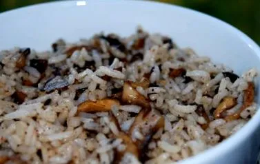 rice pilaf