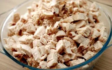 chicken