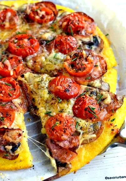 polenta