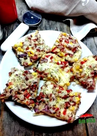 szelet recept