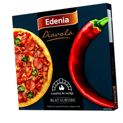diavola