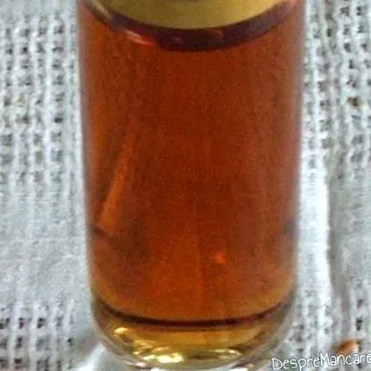 citrusokkal