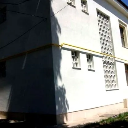 фоксани вранче