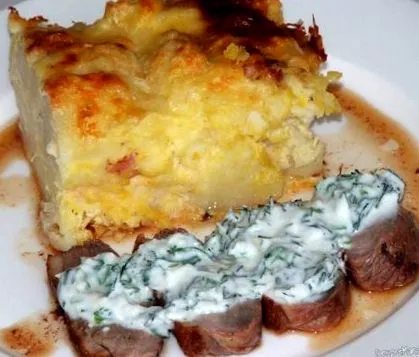 zsíros joghurt