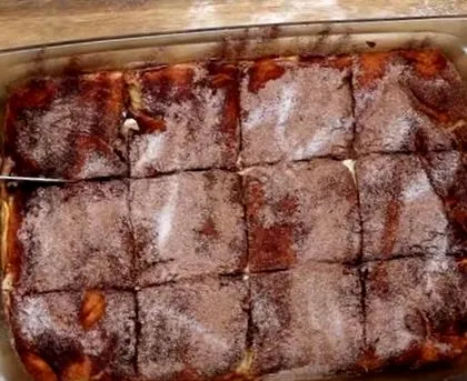édes pite