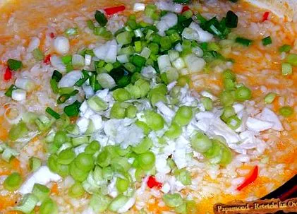 friss spenótot