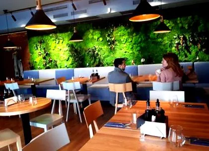 bistro