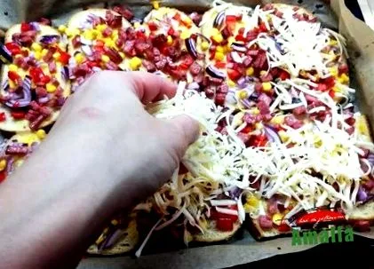 szelet kenyér