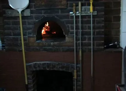 pizza pizzéria