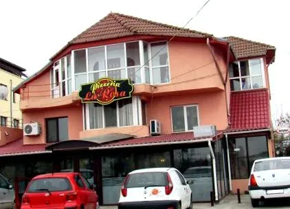 pizza étterem