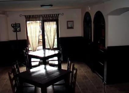 leves pizzéria