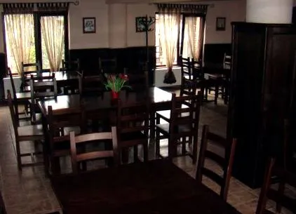 pizzéria étterem
