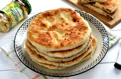 pite recept