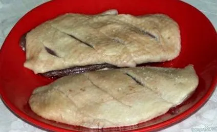 zsíros joghurt