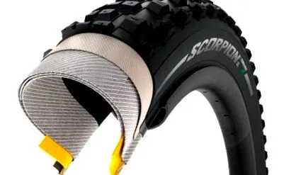 pirelli