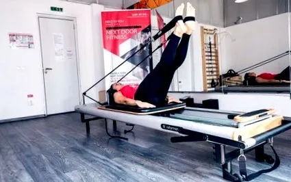 reformer pilates