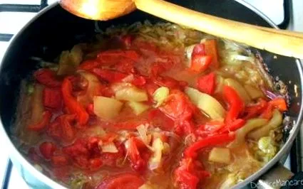 citrusokkal