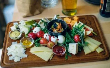 вкусови запирања