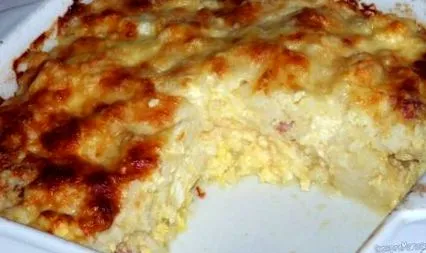 gratin