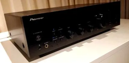 pioneer a-40ae