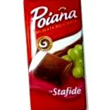 mazsolával