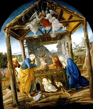December Szent