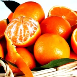 mandarin