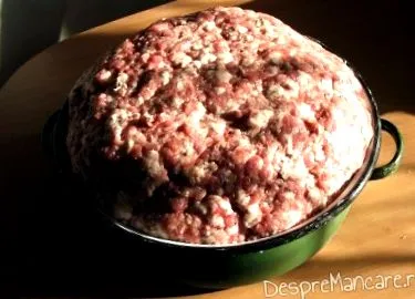 свинско месо