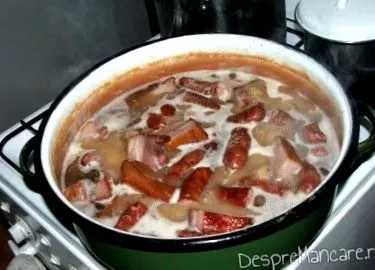 зимата