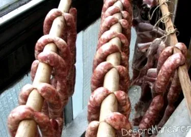 свињи