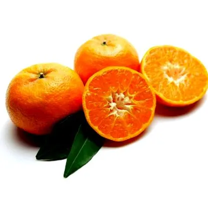 mandarin