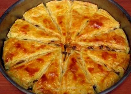 recept