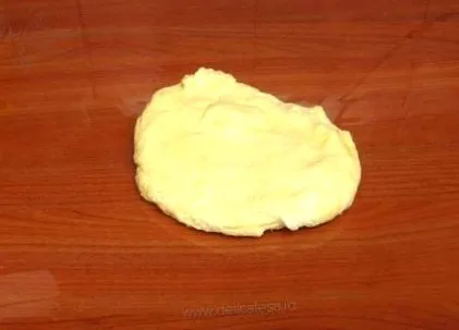 tésztában