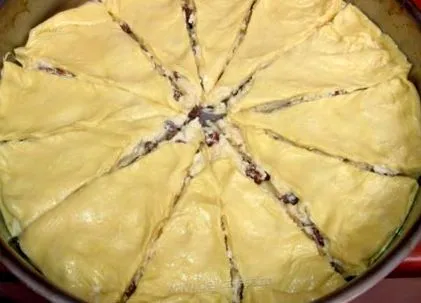 sajttorta