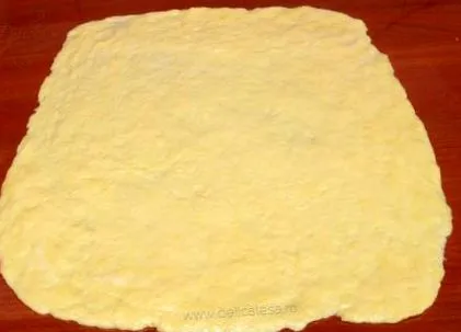 sajttorta
