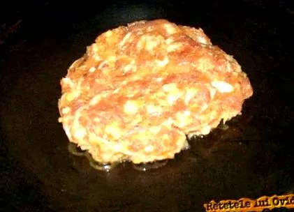 plescavita