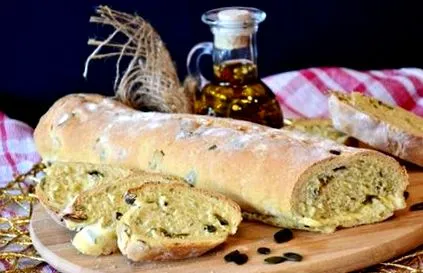 еден