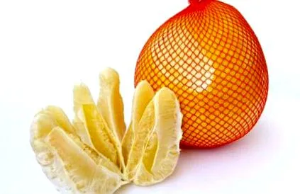 grapefruit