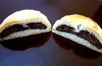 mini filé