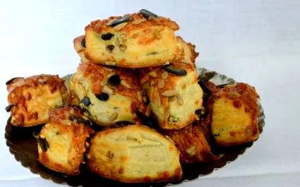 puffadt maggal