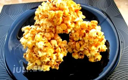 popcorn